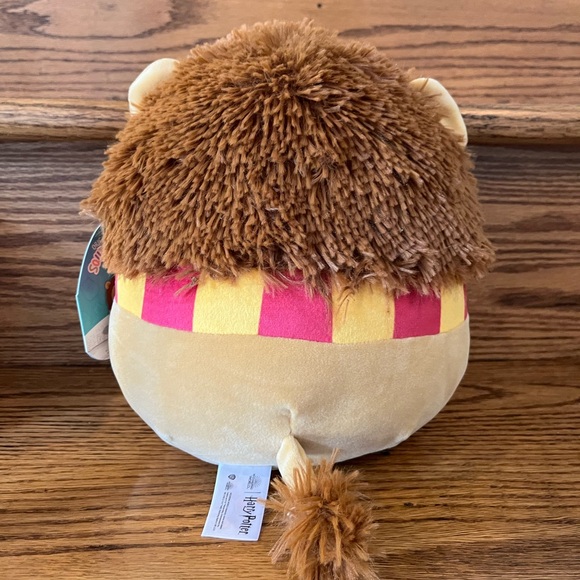 NEW Harry Potter Bundle -Funko Draco Malfoy and Squishmallow Gryffindor Lion - Picture 4 of 10